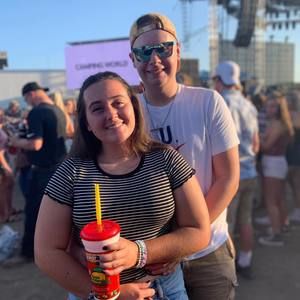 Meet your Posher, Mason